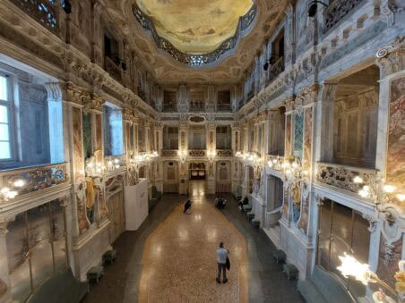 Ospiti all’evento “Note e vibrazioni”