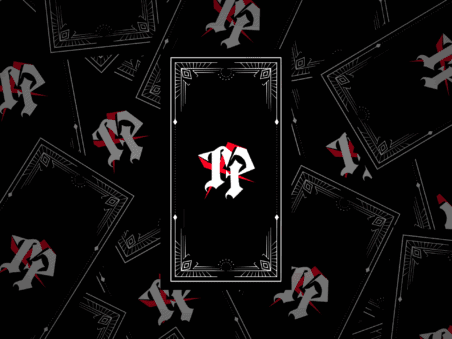 Tetralake Productions | Arcana Collection