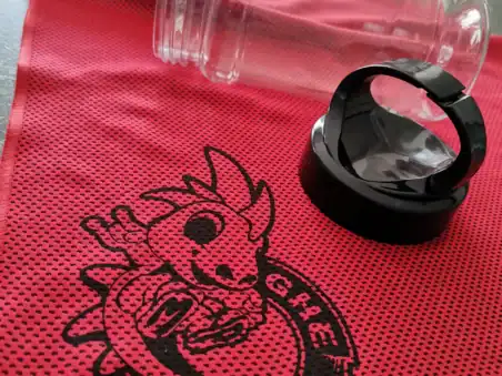 Tetralake Productions x Ghe Som Style