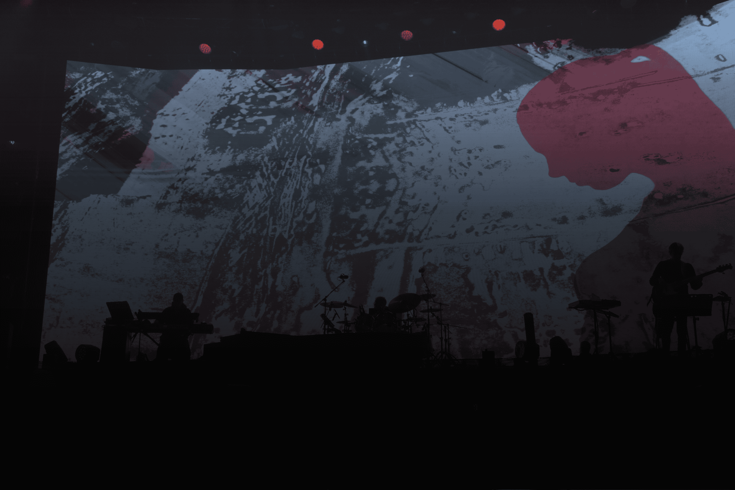 Progetto Gigi D’Alessio