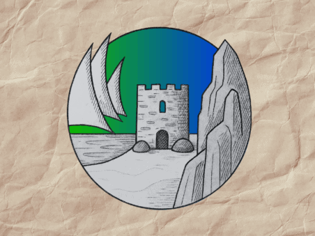 Aglientu Turismo, il verde che si tuffa nel blu