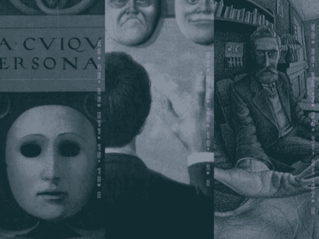 Tetralake Productions | Persona Collection