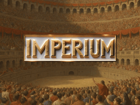 Bestya Wrestling presenta Imperium