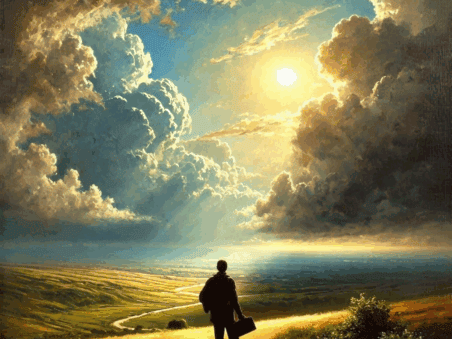 Viaggio dall’Italia: cover design di un libro