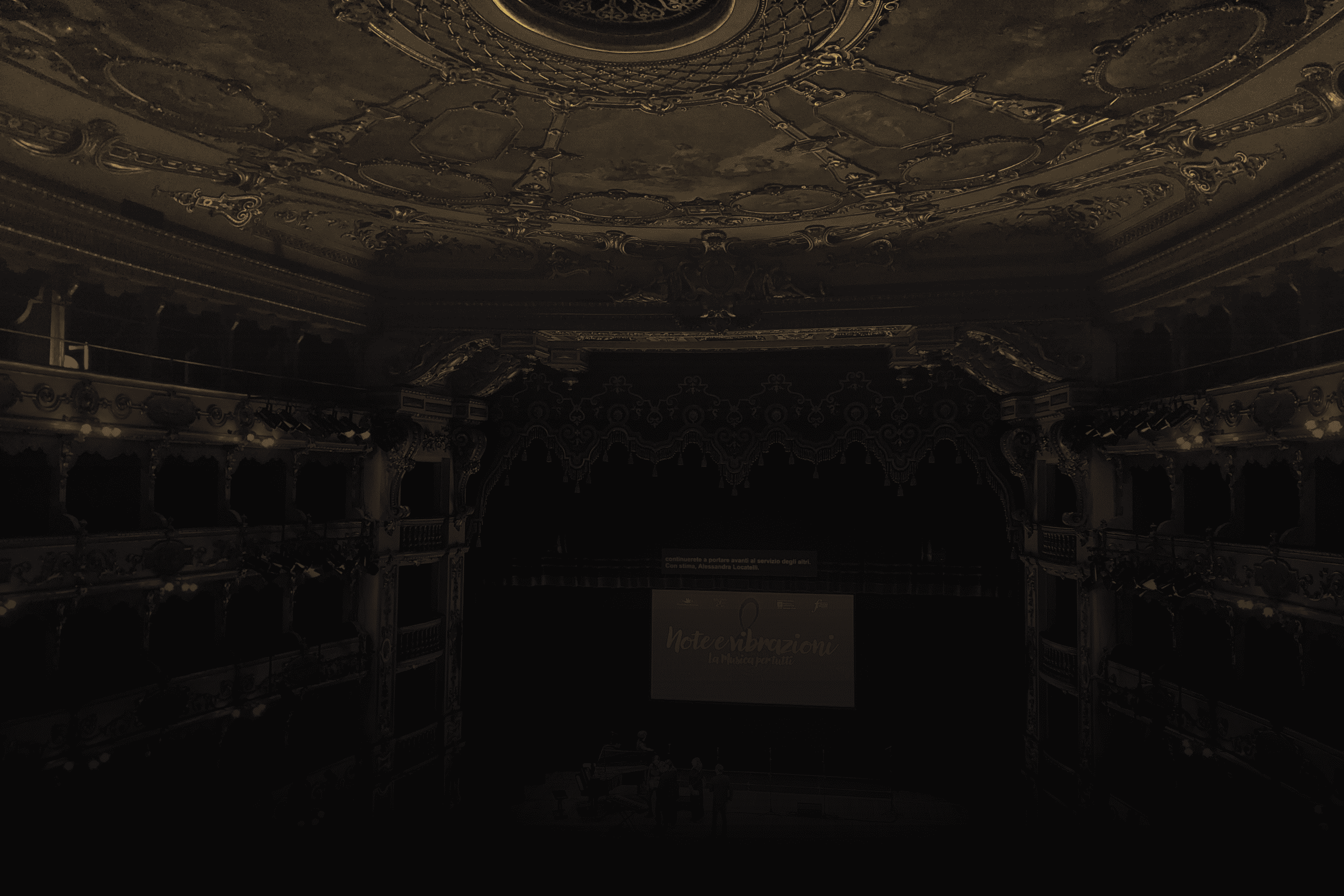 Progetto “Note e vibrazioni”