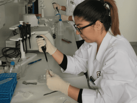 Tetralake Productions x MAGI Group