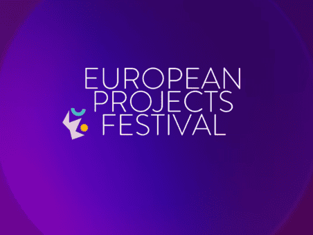 Saremo all’European Projects Festival