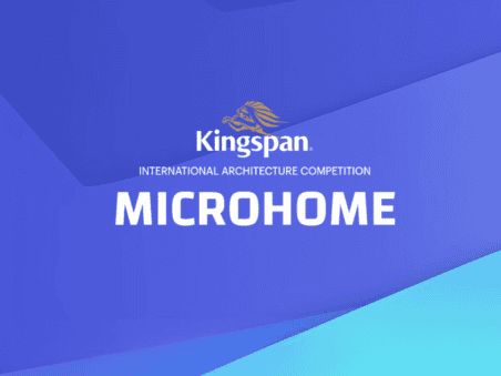 Ci siamo iscritti al Kingspan MICROHOME