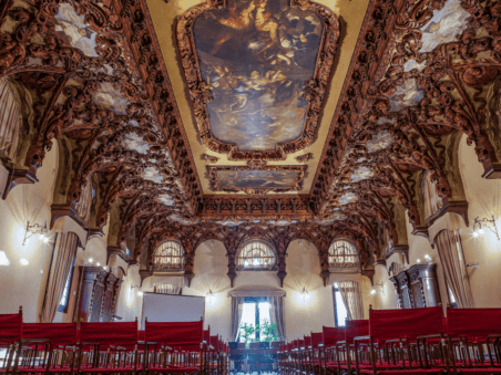 A Venezia per i 20 anni di MAGI Group